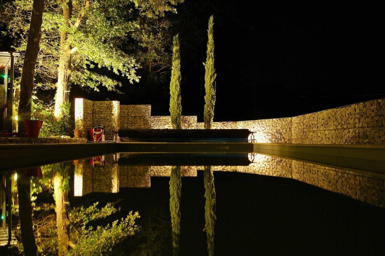 Maison Sadina เซกูเรต์ ภายนอก รูปภาพ